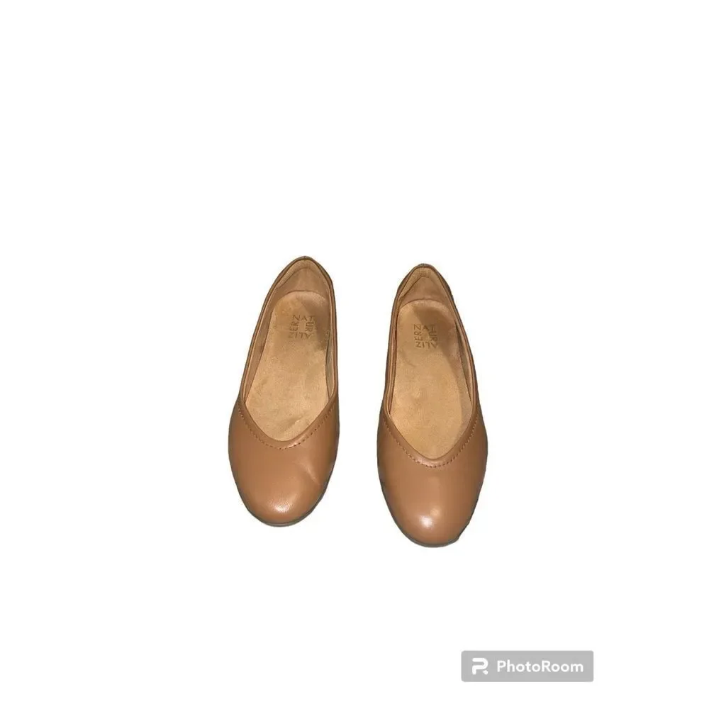 ✨Naturalizer Vivienne Ballet Flats✨